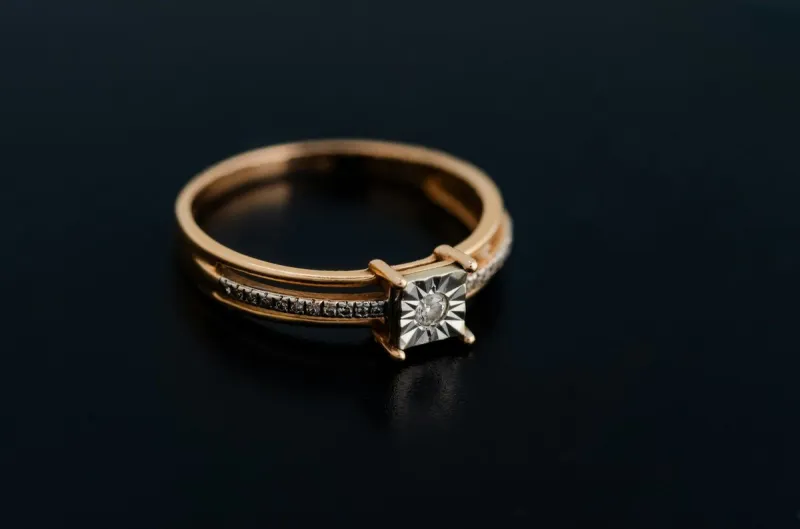 Missing Nebraska Wedding Ring Ends Up in Sioux Falls