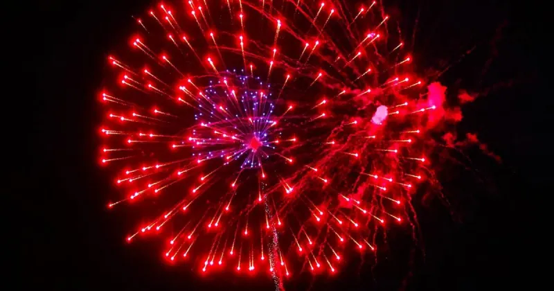 'Be safe, have fun': Sheriff's Office reminds public about firework safety ahead of Black Hills for Fourth of July celebrations