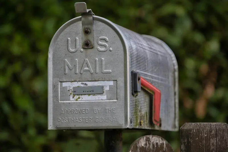 South Dakotans Urged To Report Mail Delivery Problems