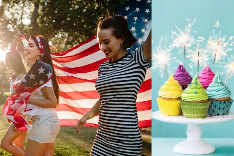 Hartford Throws One Giant Party for Two Big Birthdays