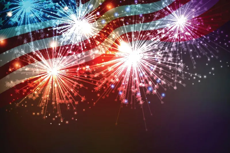 South Dakota Lights The Fuse On Fireworks Sales Starting June 27th