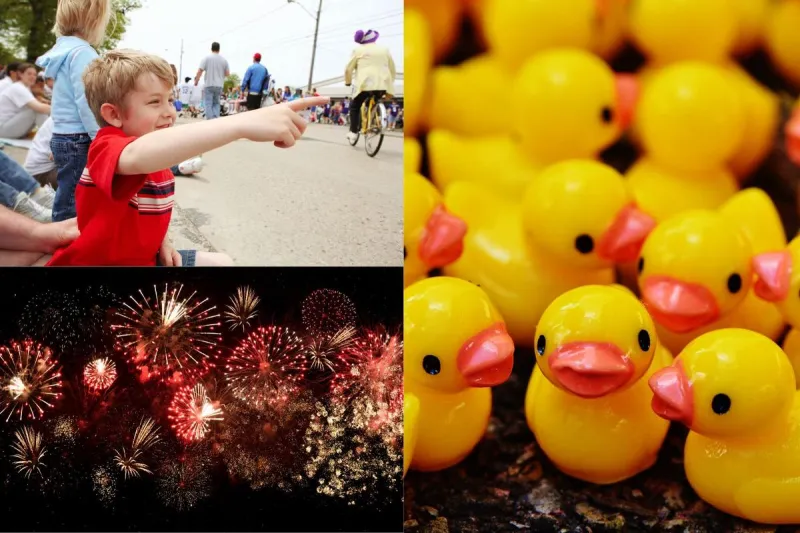 One of South Dakota's Best Small-Town Festivals Starts Friday