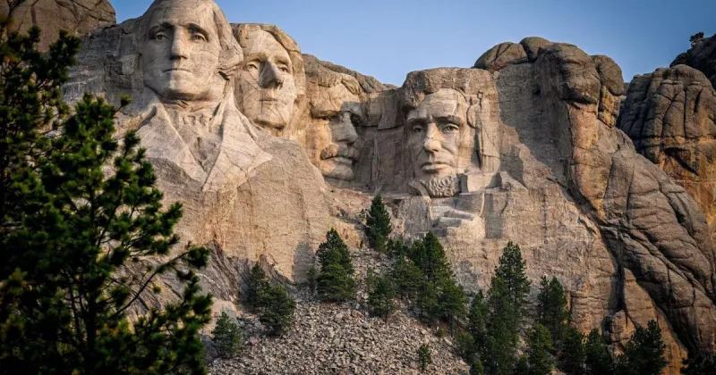 Pennington County Sheriff's Office on high alert with presidential visit, upcoming tourists for America's Birthday Bash