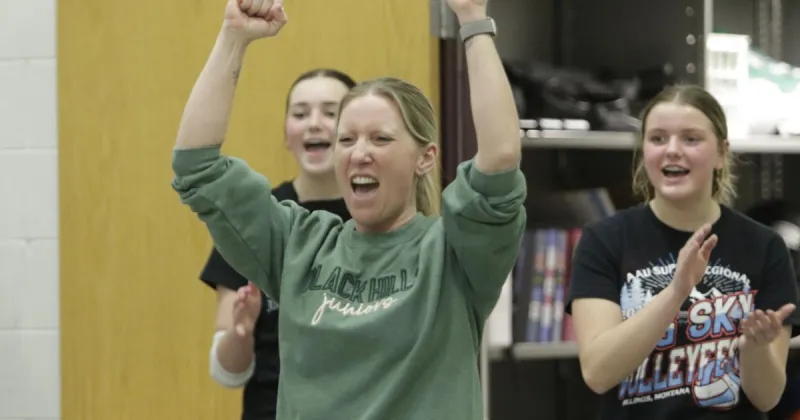 How a heart attack changed Sarah Tucker's life and coaching