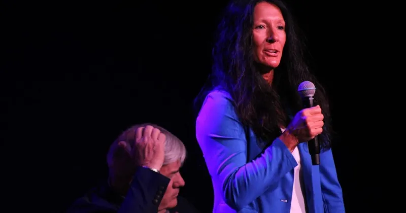 GOP convention: Baxter to be South Dakota Secretary of State nominee