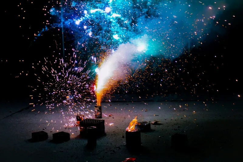 What Makes South Dakota The Fireworks Capital Of The U.S.?