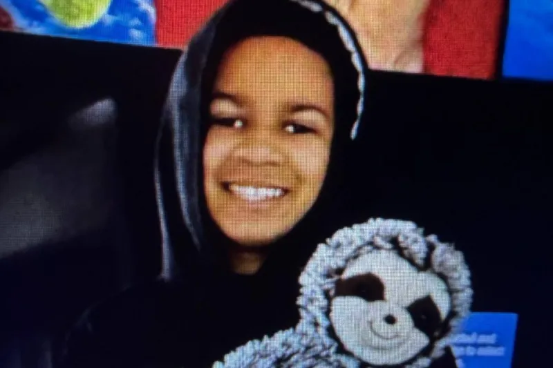 Where's Tristan? Sioux Falls Police Looking For A Missing Boy