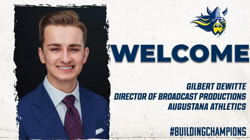 DeWitte Named Director of Broadcast Productions