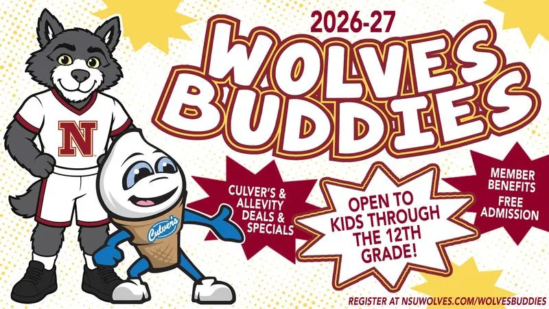 2026-27 WOLVES BUDDIES REGISTRATION NOW OPEN