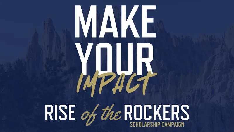 Hardrockers Launch Rise of the Rockers Scholarship Campaign