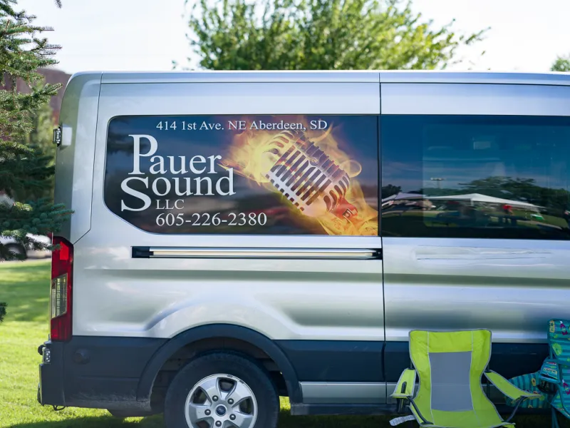 The Evolution of Tone // Pauer Sound