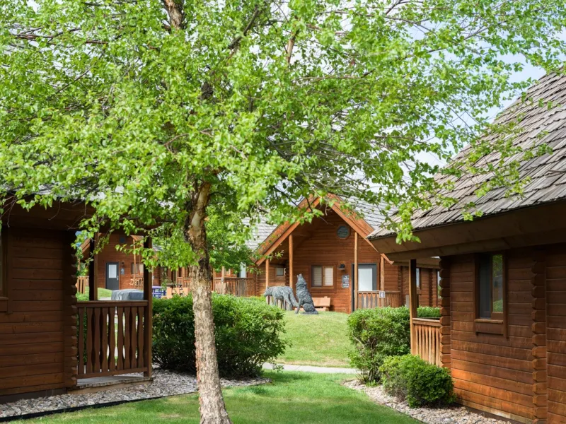 605 Stops By // Elkhorn Ridge