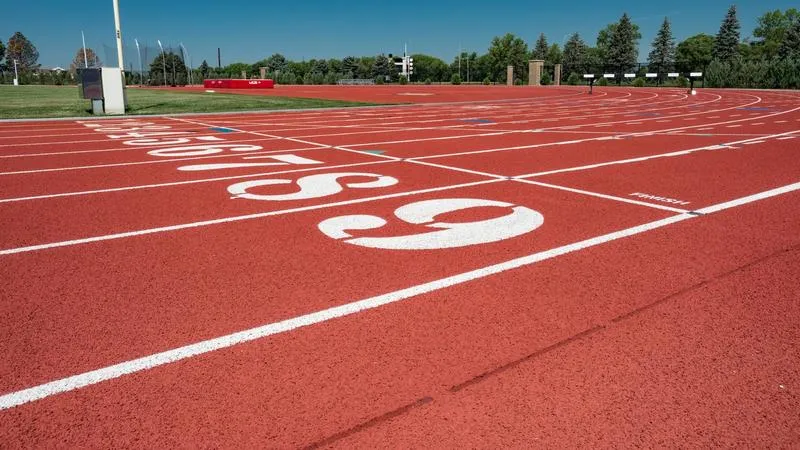 Twelve Coyotes earn College Sports Communicators Academic all-District