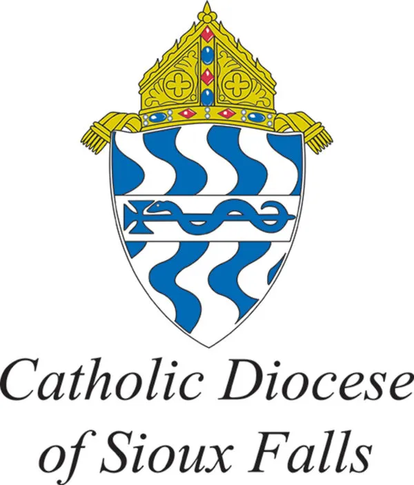 Officials of the Diocese of Sioux Falls
