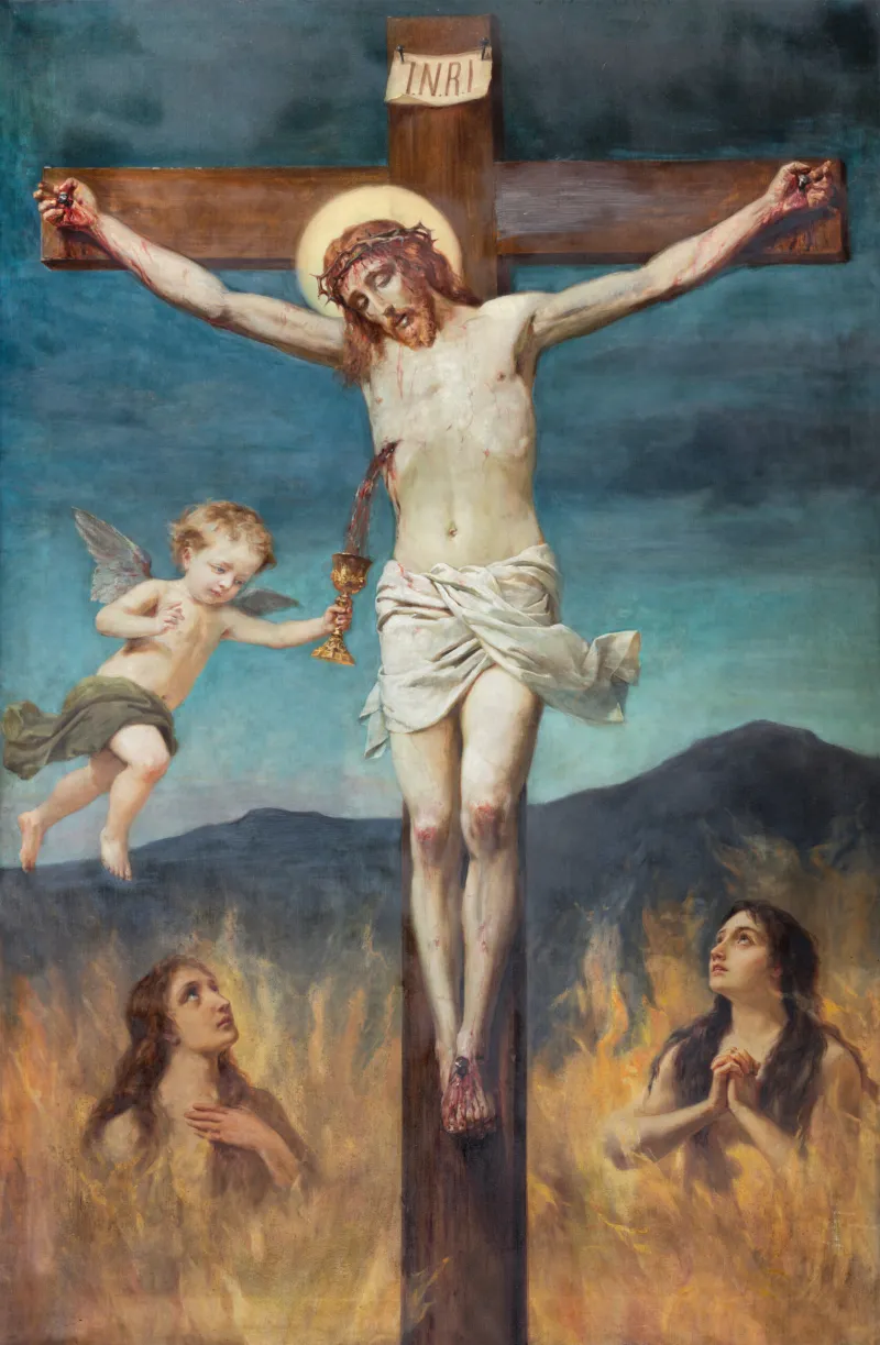 JULY: A month of reflection and love