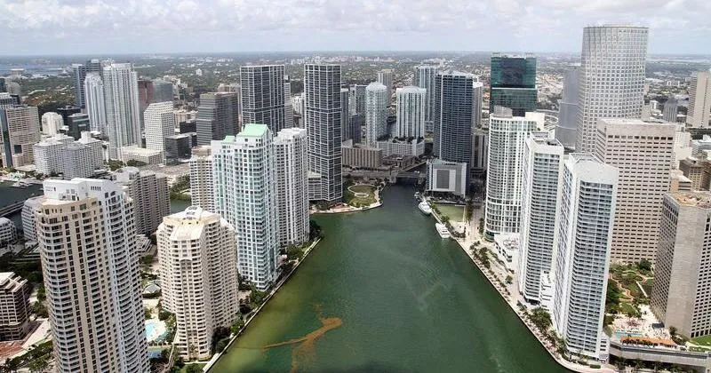 Rent control is best way to rein in Big Real Estate | Patrick Range McDonald