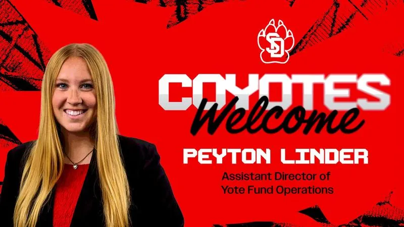 Linder Joins Yote Fund Team as Assistant Director for Yote Fund Operations