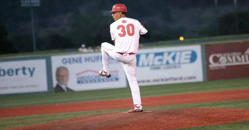 Post 22 opens 51st Firecracker Tournament with win over Napoleon Post 300 (Ohio)