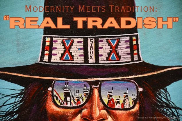 New exhibit debuts at Akt Lakota Museum