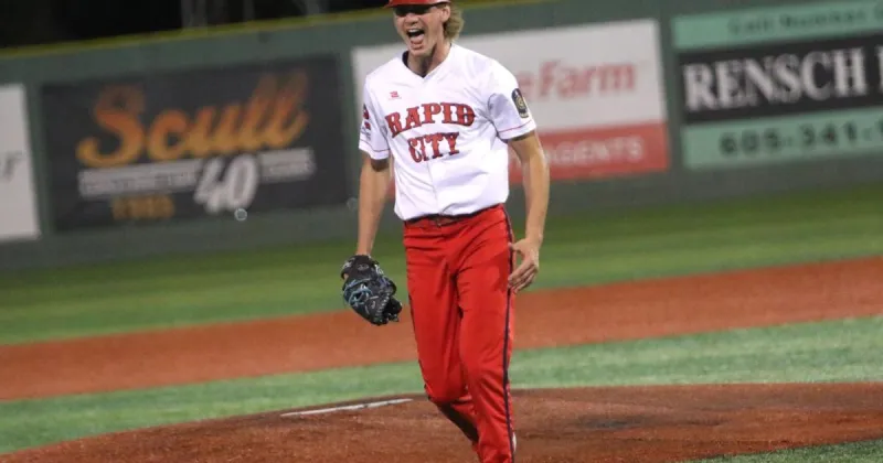 Post 22 improves to 2-0 at Firecracker Tournament with win over Rocky Mountain (Colorado)