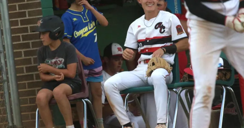 A walk-off and a Little League home run: 5 things from Post 320's recent victories