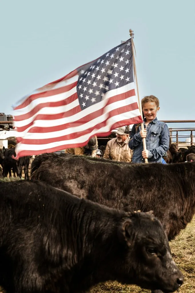 America | Happy 250th Birthday, America