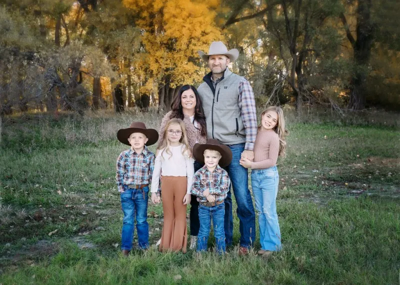 America | Garrett Dwyer: A perspective forged in service