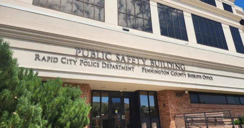 Pennington County buildings operational tomorrow, sheriff's office says cybersecurity incident still under investigation