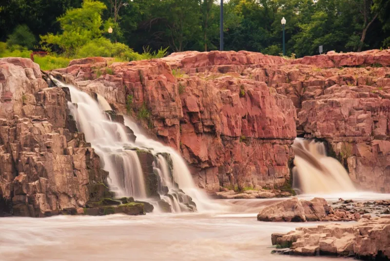 Sioux Falls Getting $15 Million From Billionaire Bezos Fund