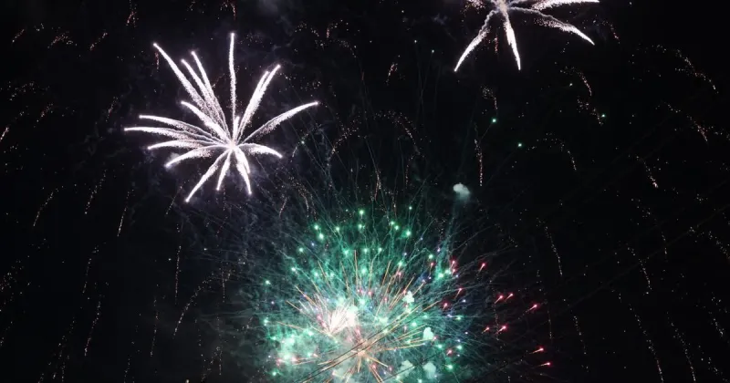 The Short List: Celebrating America | Mike Brownlee