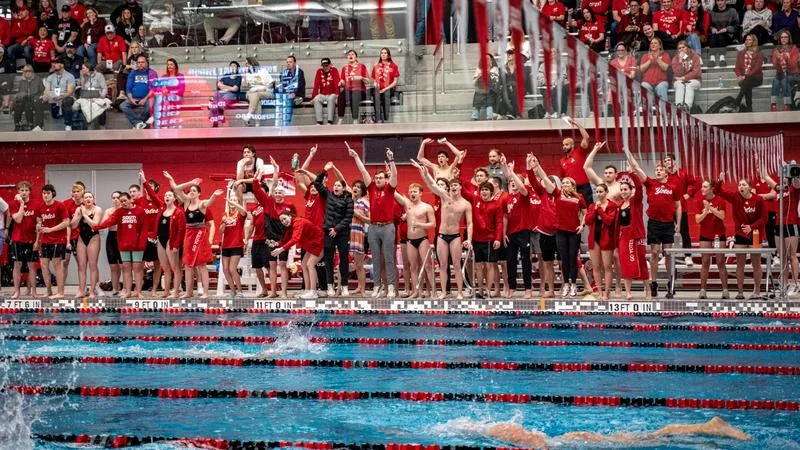 Coyotes Collect CSCAA Academic Awards for 2025-26