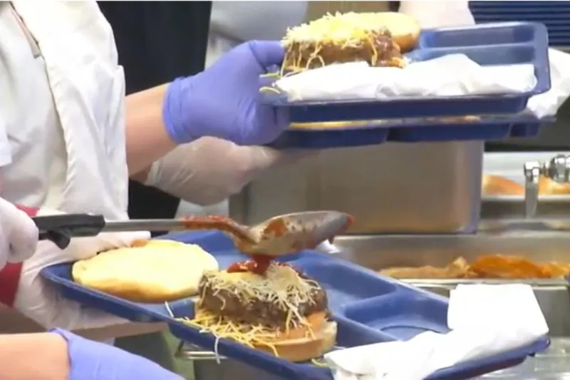 Hunger Never Takes a Holiday-You Can Help At the Banquet