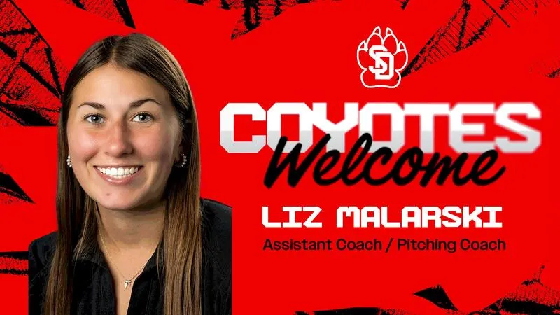 Pivovar Tabs Liz Malarski as Pitching Coach