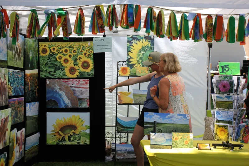 As travel costs rise, many families find summer adventures closer to home