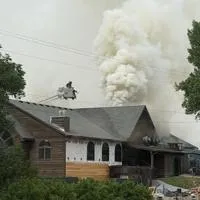 'Heartbreaking': Hot Springs residents gutted over Jalapeos Grill fire