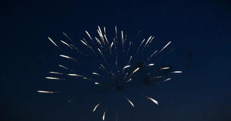 Rapid City Fire Department responds to 12 fire incidents over 4th of July weekend