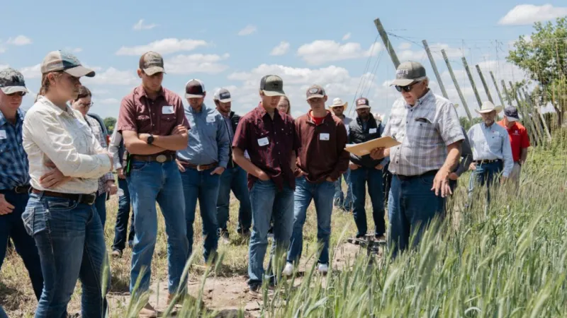 Nebraska Ranch Practicum spreads research, resources to region's producers