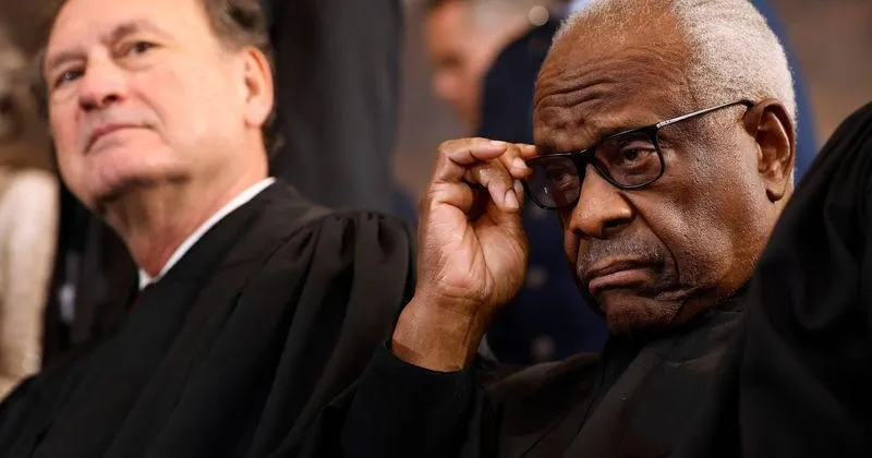 Supreme Court's conservative majority weakens the rule of law | Devon Ombres