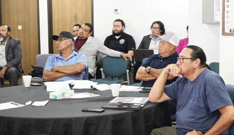 Oyate Health Center urges tribe to release idle space, payments for dialysis expansion