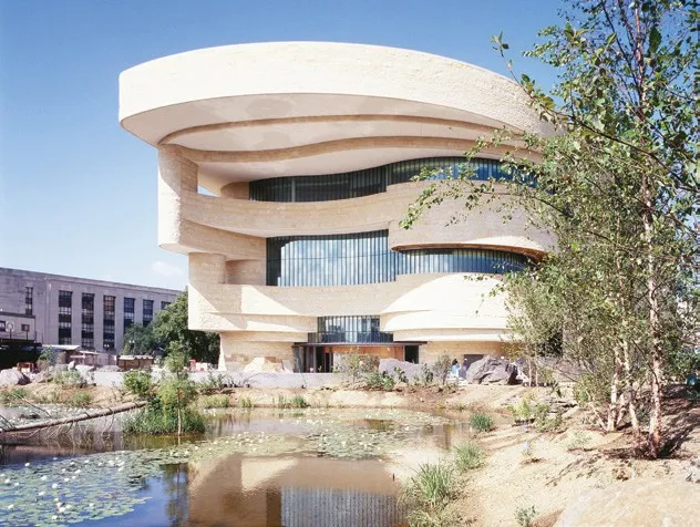 Smithsonian report draws fire for claims about Native History exhibits