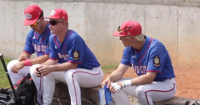 Post 22 memorializes Dave Ploof's with new '34' flag