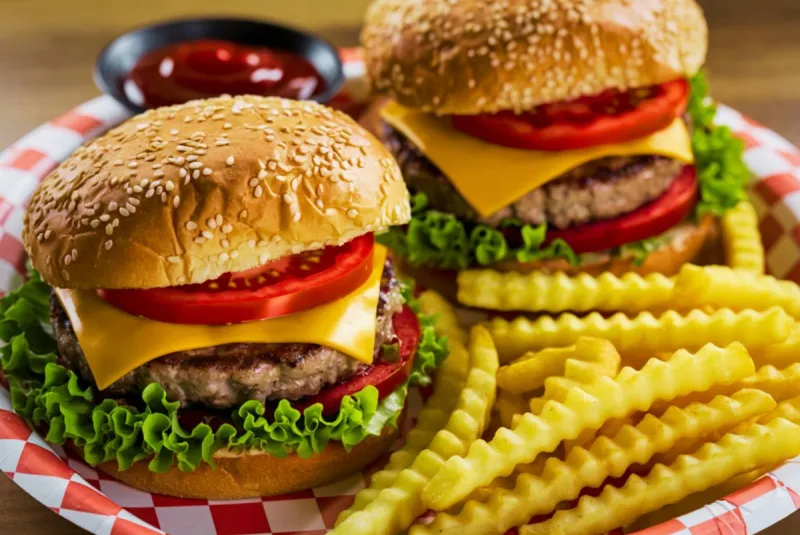 Large Fast Chain Files For Bankruptcy And Closing 77 Restaurants