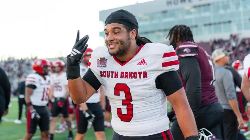 Pierre Jr., Hardman Tabbed Stats Perform Preseason All-Americans