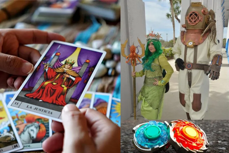 Don't Miss Sioux Falls' First-Ever Izzi's Con This Saturday