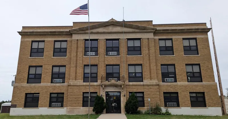 South Dakota court system eyes 3rd circuit consolidation in 50 years, raising concerns about 'mega circuit'