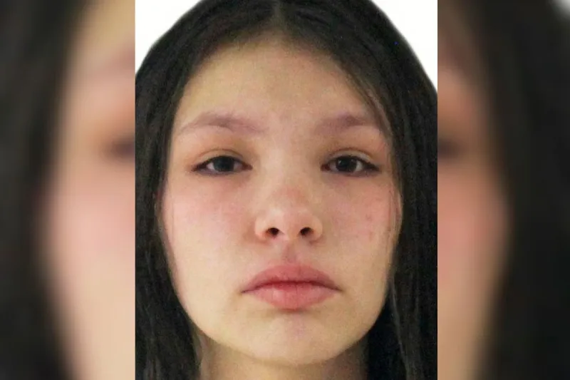 Police Find South Dakota Teenager Who Has Been Missing Since June