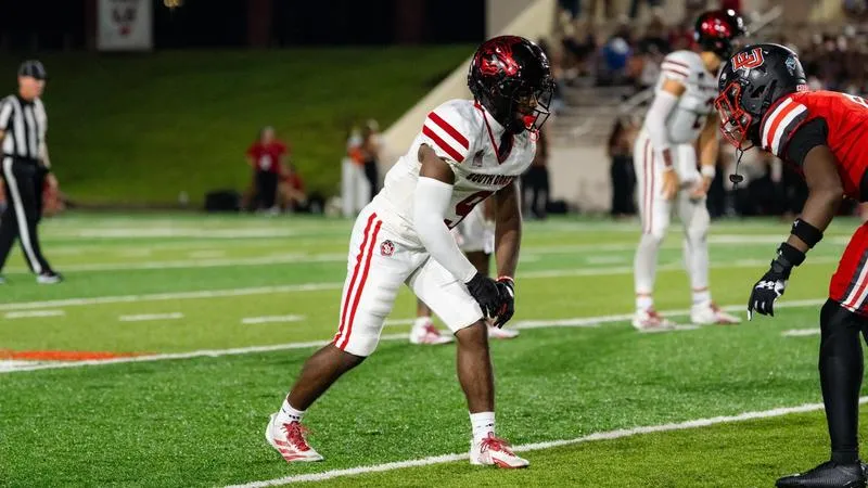 South Dakota Picked Fifth in 2026 MVFC Preseason Poll