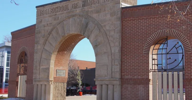 South Dakota Mines names new academic leaders ahead of fall semester
