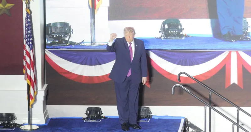 Bad ads, lots of spending and the candidate who got off easy | Dana Hess