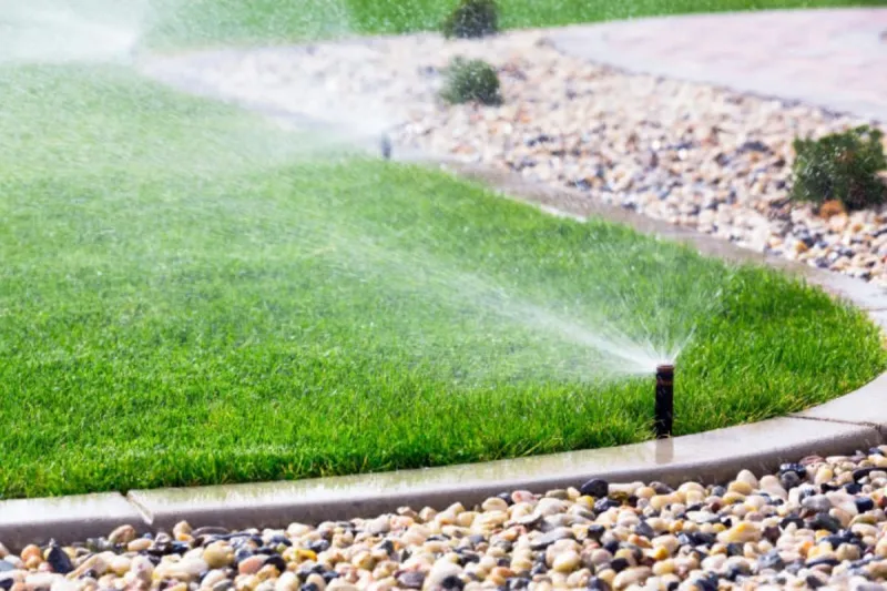 Brandon Limits Lawn Watering To One Day A Week As Of July 14th
